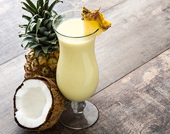 Pina Colada